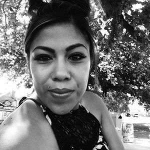 Meet your Posher, Alejandra